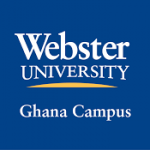 My Logo : Webster University Recruitment Portal