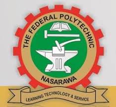 My Logo : Federal Polytechnic Nasarawa Post UTME ND/HND Admission Form