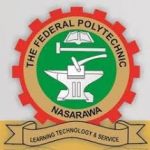 My Logo : Federal Polytechnic Nasarawa PGD/Diploma Admission Form