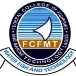 My Logo : FCFMT ND/HND Admission Form