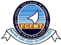 My Logo : FCFMT ND/HND Admission Form
