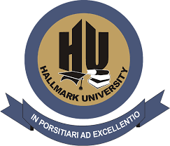 My Logo : Hallmark University Scholarship Portal