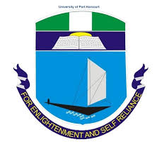 My Logo : UNIPORT Direct Entry Screening Admission Form