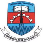 My Logo: Federal Poly Ede Fees Pyayment Registration Deadline