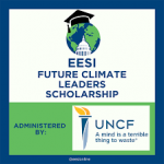 My Logo : Climate Leadership Fellowship Program