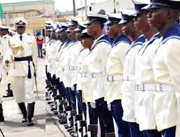 My Logo : Nigerian Navy Basic School NNBTS Successful Candidates Batch 33