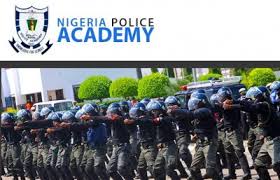 My Logo: Nigerian Police Academy Cut-Off Mark