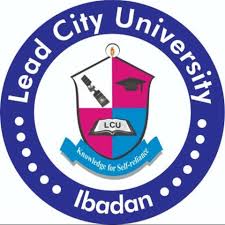 My Logo : Lead City University School Fees