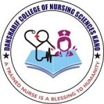 My Logo : Dansharif College of Nursing Sciences Admission Form