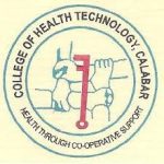 My Logo : CHTCALABAR Supplementary Admission Form