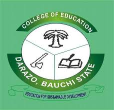 My Logo : College of Education Darazo Admission Form