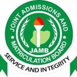 My Logo : check jamb mop up result checker portal