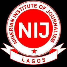 My Logo : Nigerian Institute of Journalism (NIJ) Admission Form