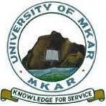 List of Approved University of Mkar, Mkar (UMM) Postgraduate Courses 2022/2023 Session