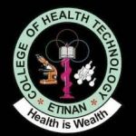 My Logo : Akwa Ibom State College Of Health Technology, Admission Form
