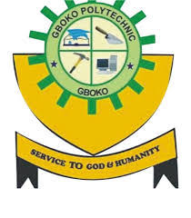 My Logo : Gboko Polytechnic Post UTME Form ND/HND Admission Form