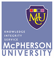 My Logo : McPherson University Recruitment job Vacancies Application