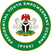 My Logo : Youth Empowerment Nigeria Application Form