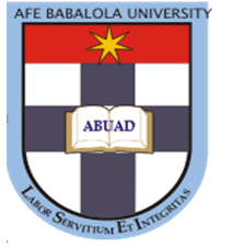 My Logo : ABUAD Postgraduate Admission Form