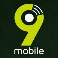 My Logo : 9mobile Nigeria Recruitment Portal Job Vacancies