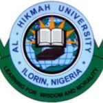 My Logo : Al-Hikmah University Diploma Admission Form