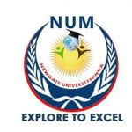 My Logo : Approved Newgate University Minna (NUM) Courses Offered
