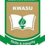 My Logo : KWASU Post UTME Form Admission