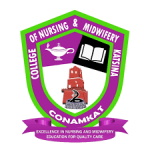 My Logo : CONAMKAT Community Nursing Interview List/Date