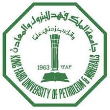My Logo : KFUPM Postgraduate Scholarship