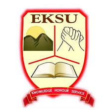 My Logo : EKSU Acceptance Fee Freshmen Clearance/Payment Registration Procedure