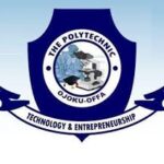 My Logo : Polytechnic Ojoku Admission Form