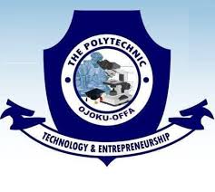 My Logo : Polytechnic Ojoku Admission Form