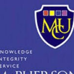 My Logo : McPherson University (McU) Part-Time & Degree Conversion Admission Form