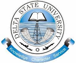 My Logo : DELSU Pre-Degree Admission Form