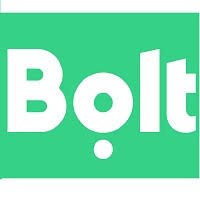 My Logo : Bolt Nigeria Recruitment Job Vacancies Application Portal
