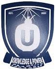 My Logo : UNIDEL Pre-Degree Admission Form
