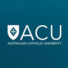 My Logo : Australian Catholic University (ACU) Undergraduate & Postgraduate Scholarship