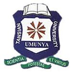 My Logo : Tansian University School Fees