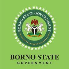 My Logo : Borno State Primary Health Care Development Agency Recruitment Portal