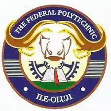 My Logo : Federal Poly Ile-Oluji Post UTME Form