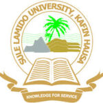 My Logo : Sule Lamido University Academic Calendar 2022/2023 Session