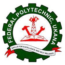 My Logo : Federal Polytechnic, Ukana Post UTME Form