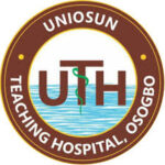 My Logo : UTH Post Basic Paediatric Nursing Admission Form