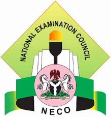 My Logo :NECO BECE Registration Form