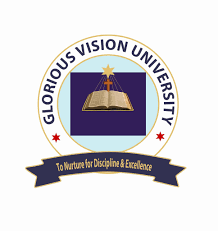 My Logo : Glorious Vision University (GVU) Post UTME Form