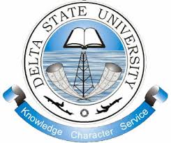 My Logo : DELSU Part-Time Professional Diploma Admission Form