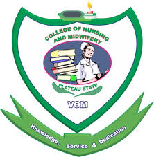 My Logo : Plateau State College of Nursing Admission List