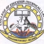 My Logo : Kwara State College of Education (Technical) Lafiagi Post UTME Form