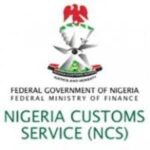 My Logo : Nigeria Customs Service NCS Salary Structure