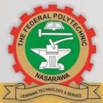 My Logo : Federal Poly Nasarawa ND Admission List